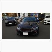 フロントガラス交換完了しました