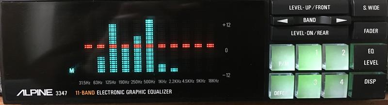 オールド アルパイン ALPINE｜ちょっこーのブログ｜ちょっこーの