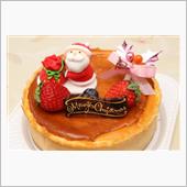 クリスマスケーキ