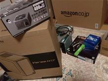PC新調