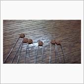 LEDからのノイズ対策･･･ ...