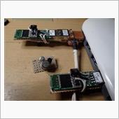 ディスクリート電源回路を勉強中