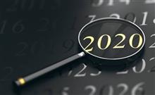 2020年　10大・重大NEWS‼️（前編）