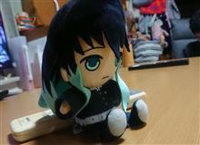 鬼滅のクリスマス