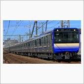 E235系1000番台