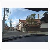 酒蔵通りを行こう