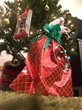 ガードレールとディープキスしたクリスマス ガードレールとディープキスしたクリスマス