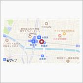最後の酒盛りです