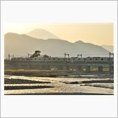 2020年の鉄道風景