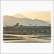 2020年の鉄道風景