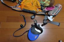 装備品の話 装備品の話