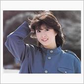 『デビュー40周年 河合奈保 ...