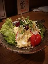 ポテサラ