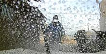 Be Love Car washing @ the end of this year 奮闘記