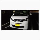 今日の代車