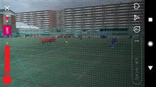 高校ラグビー新人戦　支部予選　2回戦～♪