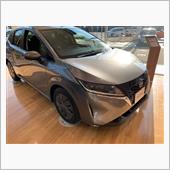 日産新型ノートに試乗、コンパ ...