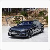 Audiの好きな車