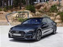 Audiの好きな車