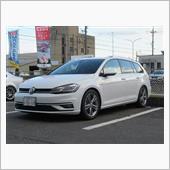乗り心地改善..ゴルフ7.5 ...