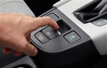 Pレンジとパーキングブレーキの順番