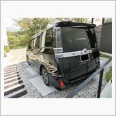 来年は我が家の愛車はこうなる ...