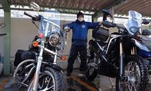Be Love Bike washing @ the end of this year 奮闘記 