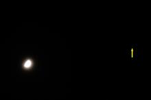 １２月後半の星撮り --- 超新星残骸２つと機材テスト。