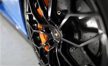 ランボルギーニ・ウラカンEVO RWDのレビュー「足回り」編!思わず「ぐはっ・・・」と声が出るほど硬く感じられるときもあるけれど、ライトウエイトスポーツのような鋭い感覚はなにものにも代え難い ランボルギーニ・ウラカンEVO RWDのレビュー「足回り」編!思わず「ぐはっ・・・」と声が出るほど硬く感じられるときもあるけれど、ライトウエイトスポーツのような鋭い感覚はなにものにも代え難い