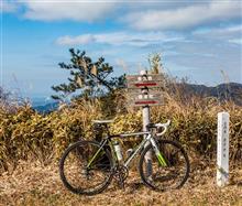 今年の走り納めも天山へ。