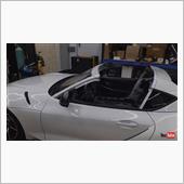 車台としてのZ4はオープンボ ...