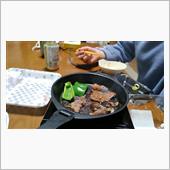ごほうび　ひとり焼き肉～