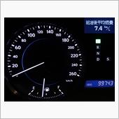 燃費の記録 (26.31L)