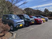 屋外オフへ