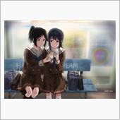 よるようございまちゅ