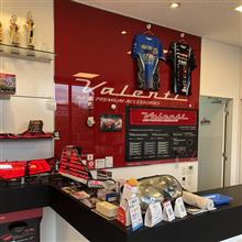 本日V.O.S年内最終営業日です！ご来店お待ちしております！