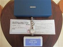 SEIKO ティセ SEIKO ティセ