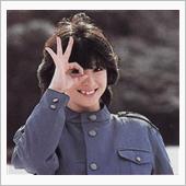 『デビュー40周年 河合奈保 ...