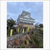 岐阜城