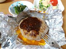 今夜の飯～o(^o^)o
