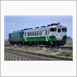 2020年の鉄道風景　JR只見線・JR磐越西線