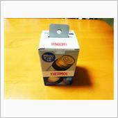 THERMOS 保冷缶ホルダー