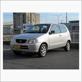 作業の合間に..　代車 アル ...