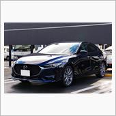 マツダ MAZDA3 SED ...