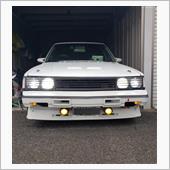 LEDヘッドライト
