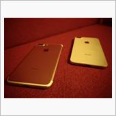 7Plus→８Plus