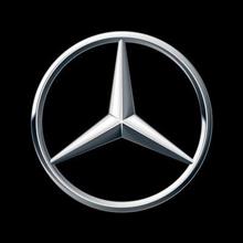 Mercedesの好きな車