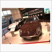 イオンモール座間の展示車