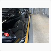 駐車場問題解消しました