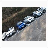 鎌北湖〜鬼うどんツアー